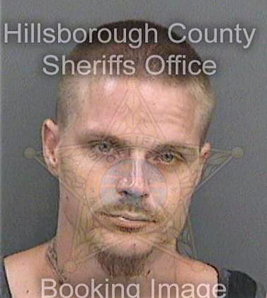 Knoll Mark - Hillsborough County, FL 
