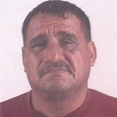 Rayas Martin - Tarrant County, TX 
