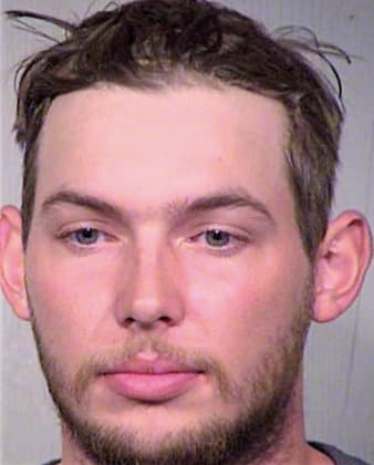 Legg Matthew - Maricopa County, AZ 