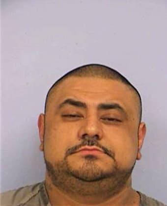 Jaimez Miguel - Travis County, TX 