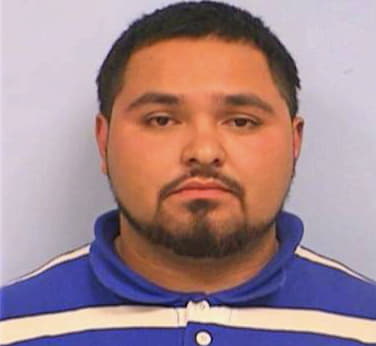Olmos Miguel - Travis County, TX 