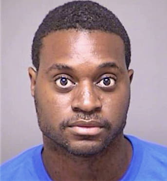 Hodge Mitchell - Denton County, TX 