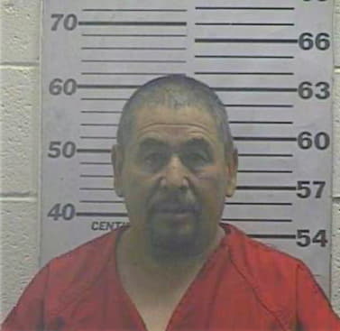 Garcia-Guerrero Norberto - SantaFe County, NM 