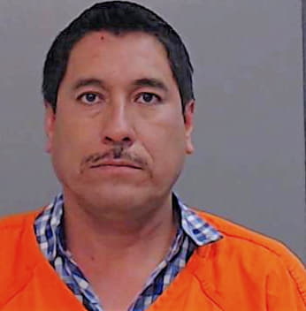 Alvarez Ramon - Hidalgo County, TX 