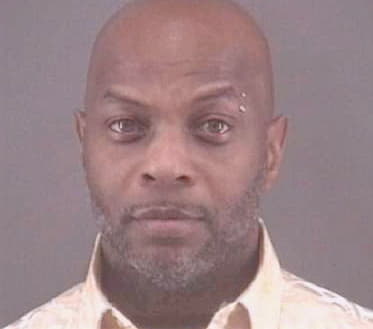 Miller Reginald - Forsyth County, NC 