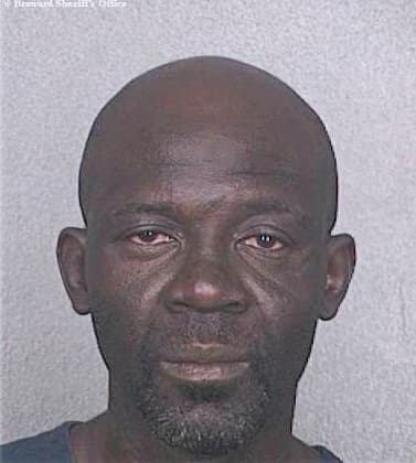 Larkin Robert - Broward County, FL 