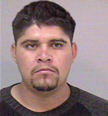 Delgado Rodrigo - Madera County, CA 