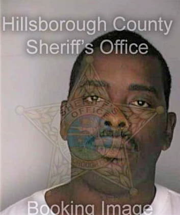Brown Shawn - Hillsborough County, FL 