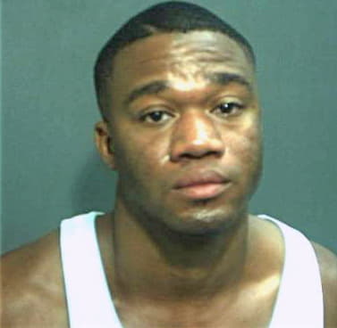 Foster Shawn - Orange County, FL 