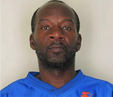 Claridy Tyrell - Hillsborough County, FL 