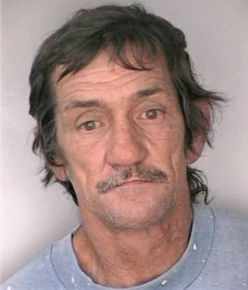 Ostrander Vernon - Hillsborough County, FL 
