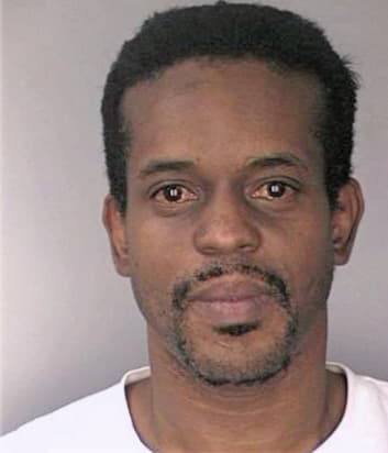 Echols Von - Hillsborough County, FL 