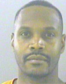 Brown Wayne - Gwinnett County, GA 