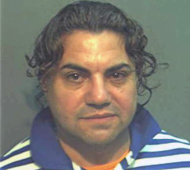 Gonzalez Wilfredo - Orange County, FL 