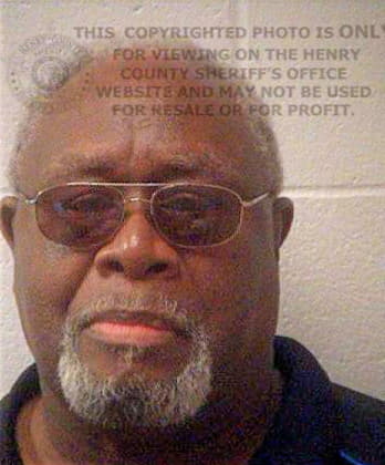 Vernell William - Henry County, GA 