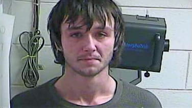 Bowen Zachary - Johnson County, KY 