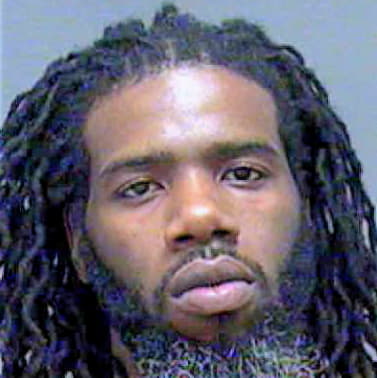 Mccorey Adrian - Mecklenburg County, NC 