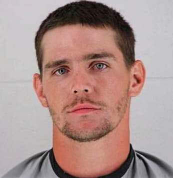 Pascazi Anthony - Johnson County, KS 