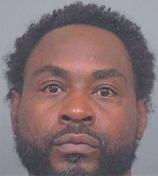 Garth Barron - Gwinnett County, GA 