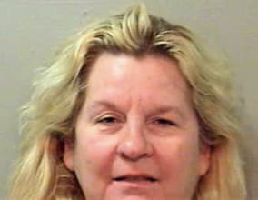 Geddie Brenda - Leon County, FL 