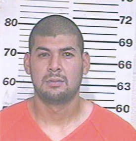 Aguilar Cesar - Hidalgo County, TX 
