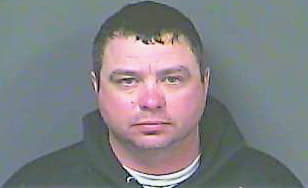 Hosey Charles - Desoto County, MS 