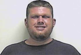 Rossman Christopher - Stearns County, MN 
