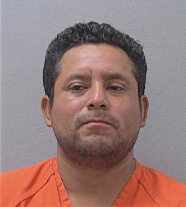 Contreras Cornelio - Lexington County, SC 