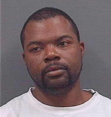 Wilson Darrell - Rowan County, NC 