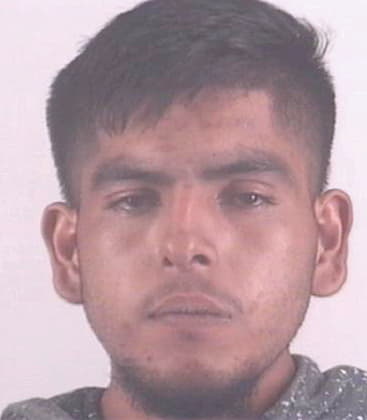 Mendez David - Tarrant County, TX 