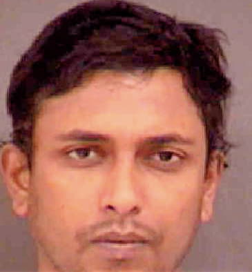 Prasai Dilli - Mecklenburg County, NC 