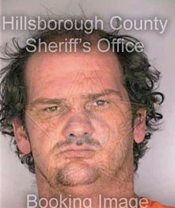 Davis Edward - Hillsborough County, FL 