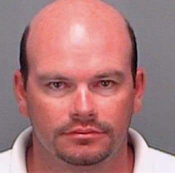 Veprovsky Edward - Pinellas County, FL 