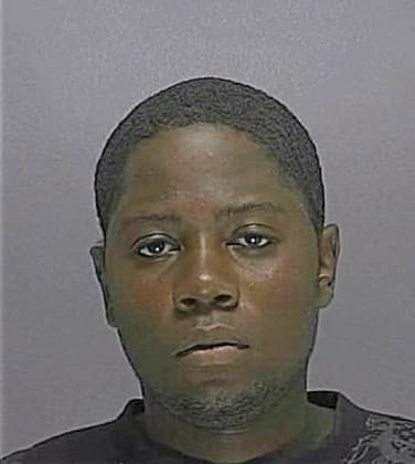 Pearson Elijah - Volusia County, FL 