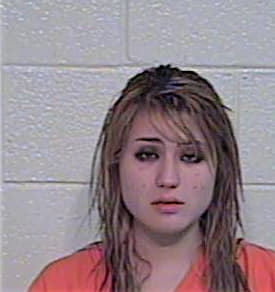 Herrera Ericka - Hidalgo County, TX 