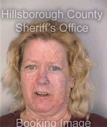 Johnson Glenda - Hillsborough County, FL 