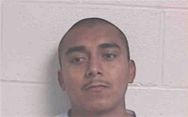 Mendoza Ignacio - Jackson County, GA 