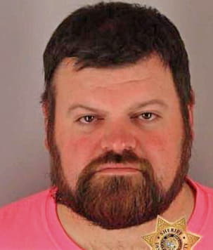 Alexander James - Deschutes County, OR 