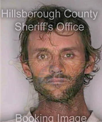 Drew James - Hillsborough County, FL 