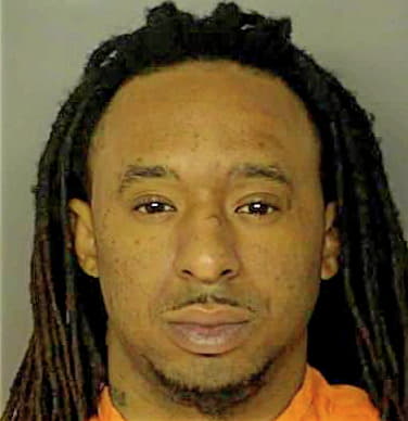 Morris Jermaine - Horry County, SC 