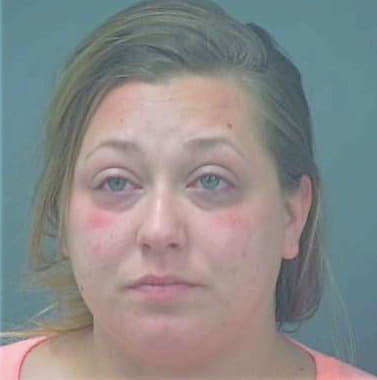 Spencer Jessica - SantaRosa County, FL 