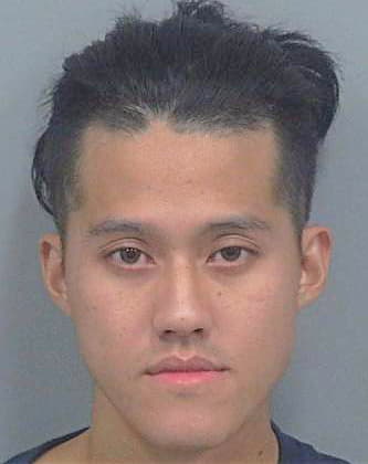 Thao Jessie - Gwinnett County, GA 