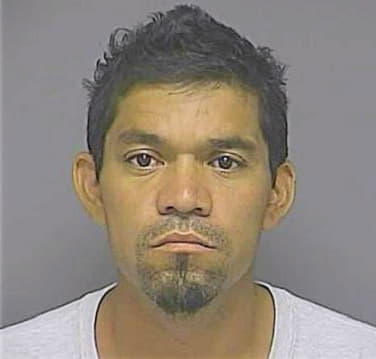 Haro Jose - Denton County, TX 
