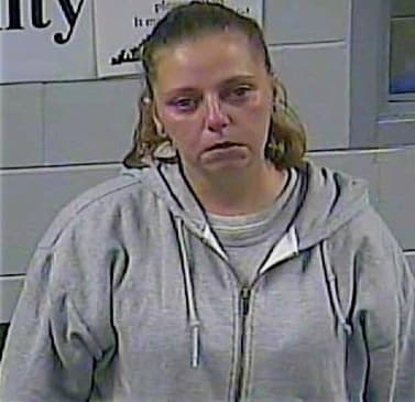 Mullins Judy - Pike County, KY 