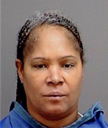Bowen Karen - Wichita County, TX 