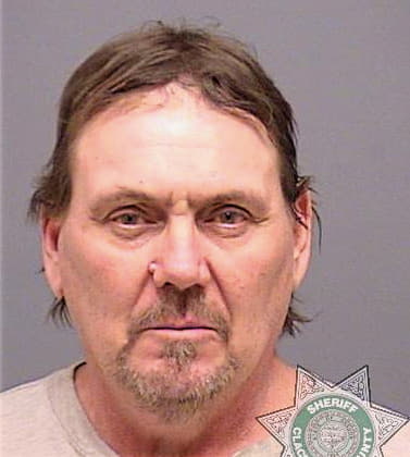 Hogan Kenneth - Clackamas County, OR 