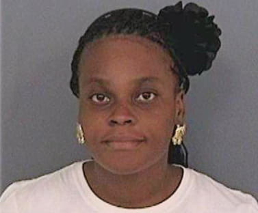 Bruton Lashika - Hillsborough County, FL 