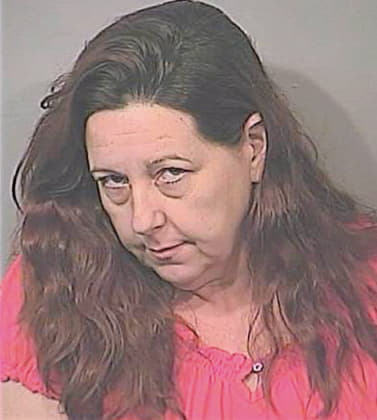 Hopper Laura - Brevard County, FL 
