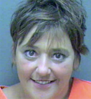 Shaw Leslie - Mecklenburg County, NC 