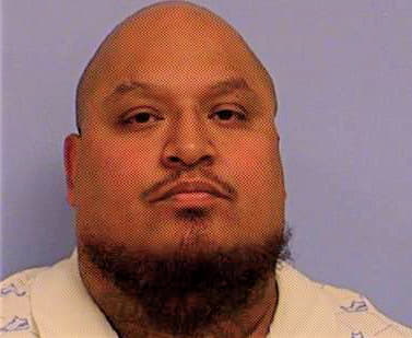 Martinez Mark - Travis County, TX 